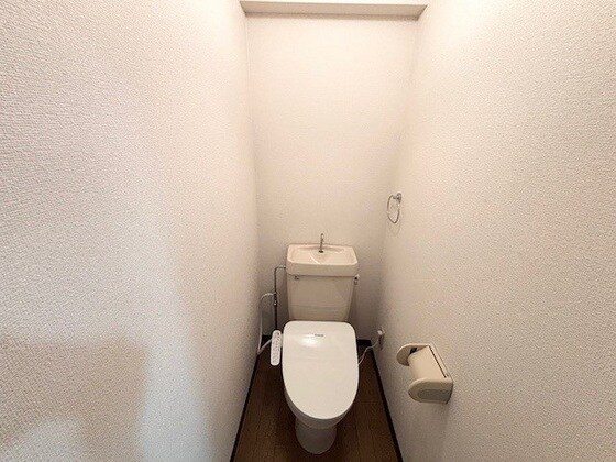 ローレル富町の物件内観写真