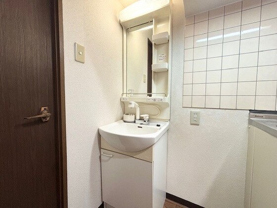 ローレル富町の物件内観写真