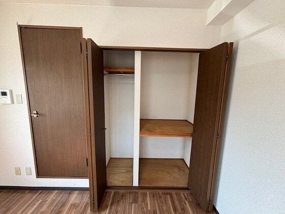 ローレル富町の物件内観写真