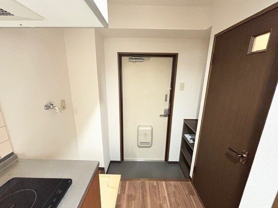 ローレル富町の物件内観写真