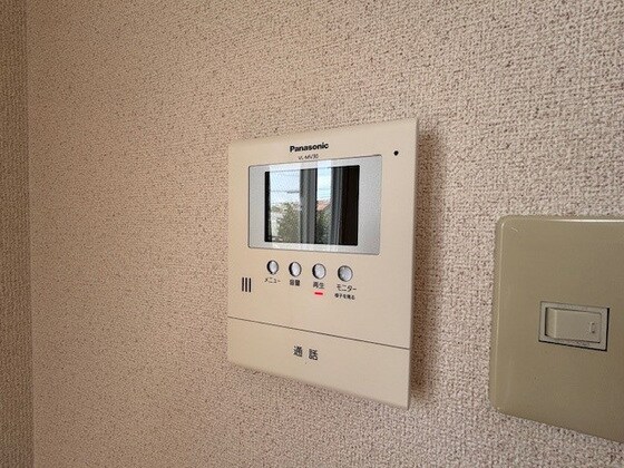 ローレル富町の物件内観写真