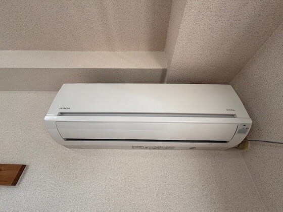 ローレル富町の物件内観写真