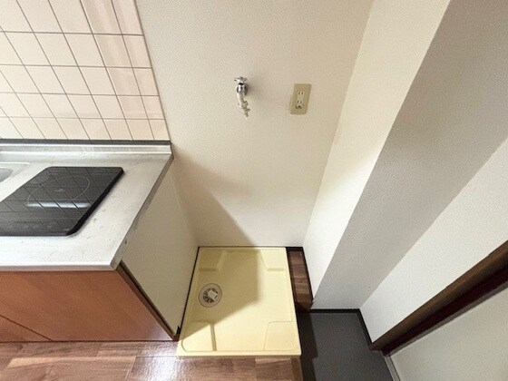 ローレル富町の物件内観写真