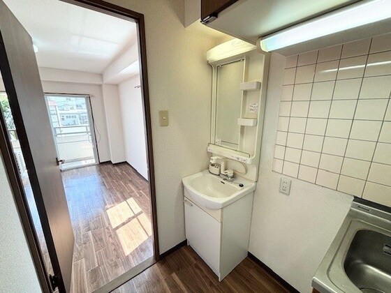 ローレル富町の物件内観写真