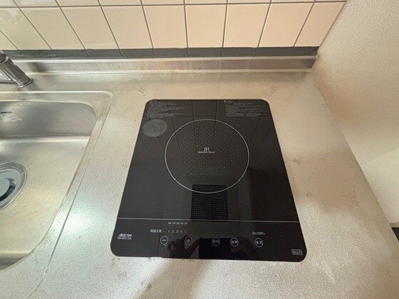 ローレル富町の物件内観写真