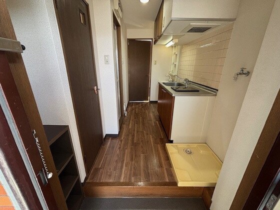 ローレル富町の物件内観写真