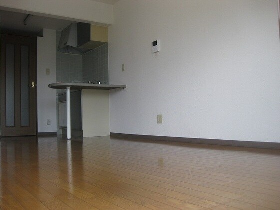 備前三門駅 徒歩5分 1階の物件内観写真