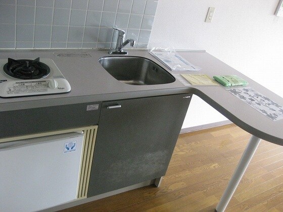 備前三門駅 徒歩5分 1階の物件内観写真