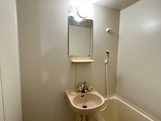 ロイヤルヴィラ下伊福の物件内観写真