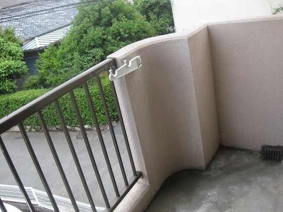 ロイヤルヴィラ下伊福の物件内観写真