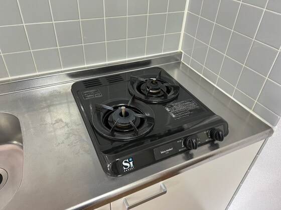 ロイヤルヴィラ下伊福の物件内観写真