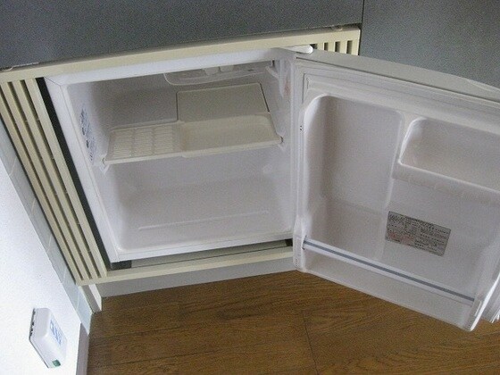 ロイヤルヴィラ下伊福の物件内観写真