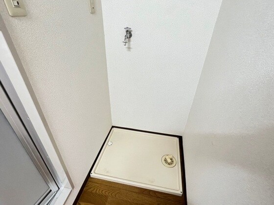 ロイヤルヴィラ下伊福の物件内観写真