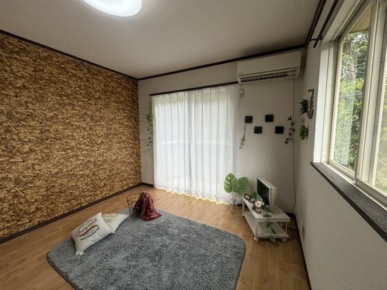 ミリオンバレイ　Aの物件内観写真