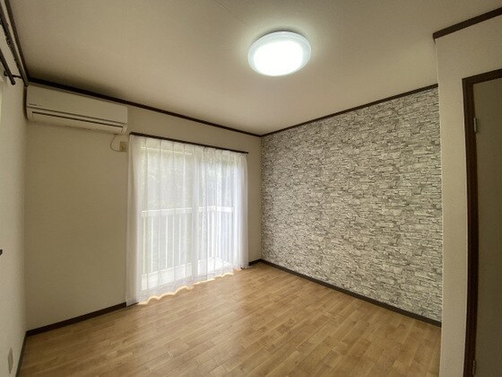 ミリオンバレイ　Aの物件内観写真