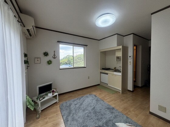 ミリオンバレイ　Aの物件内観写真