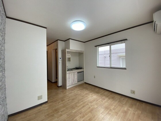 ミリオンバレイ　Aの物件内観写真