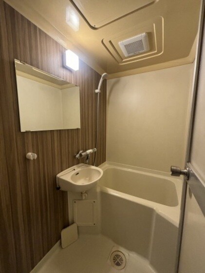 ミリオンバレイ　Aの物件内観写真