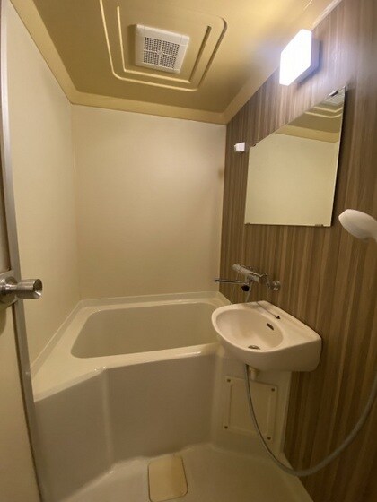 ミリオンバレイ　Aの物件内観写真