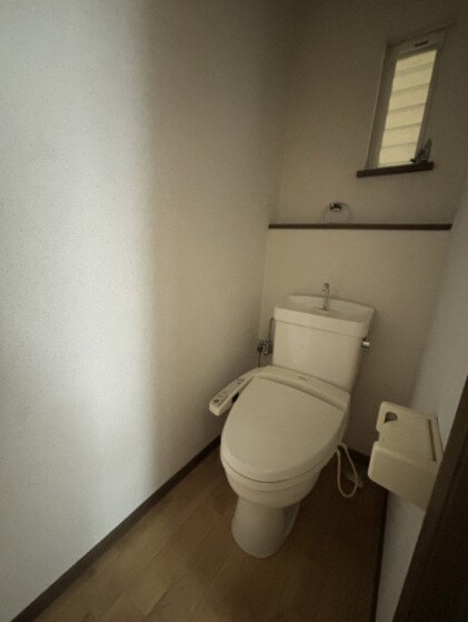 ミリオンバレイ　Aの物件内観写真