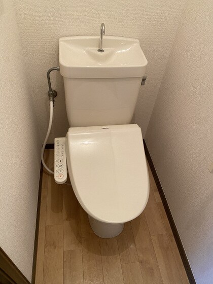 ミリオンバレイ　Aの物件内観写真