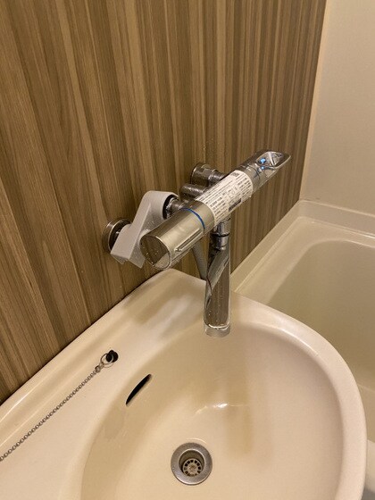 ミリオンバレイ　Aの物件内観写真