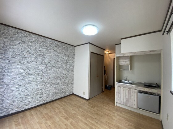 ミリオンバレイ　Aの物件内観写真