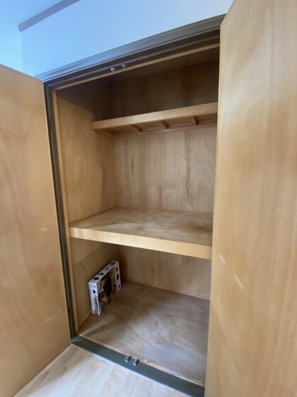 ミリオンバレイ　Aの物件内観写真