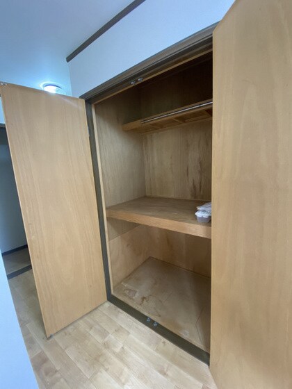 ミリオンバレイ　Aの物件内観写真