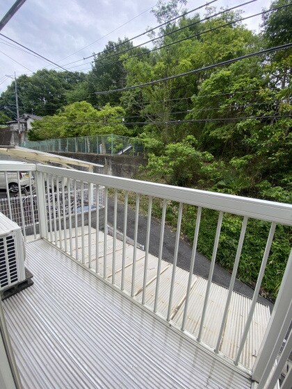 ミリオンバレイ　Aの物件内観写真