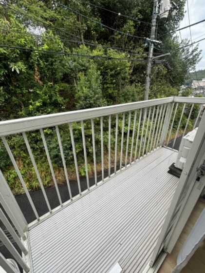 ミリオンバレイ　Aの物件内観写真