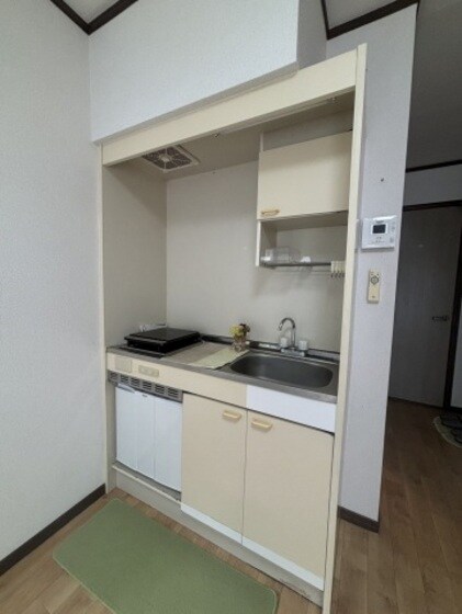 ミリオンバレイ　Aの物件内観写真