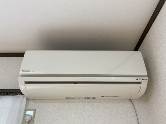 ミリオンバレイ　Aの物件内観写真