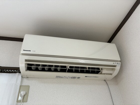 ミリオンバレイ　Aの物件内観写真