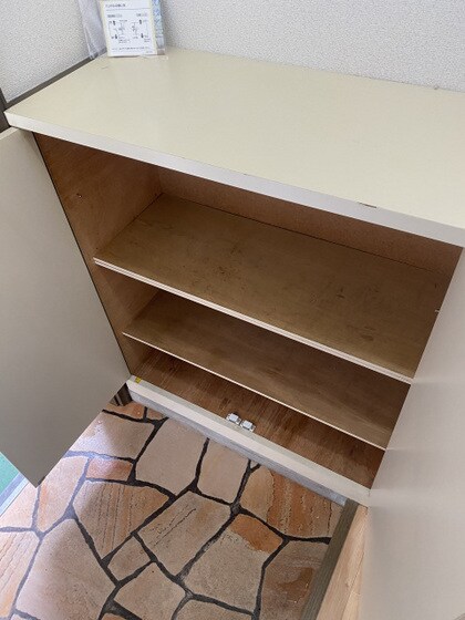 ミリオンバレイ　Aの物件内観写真