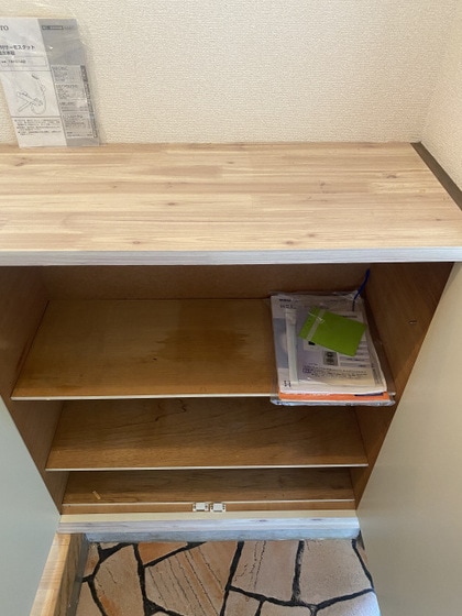 ミリオンバレイ　Aの物件内観写真