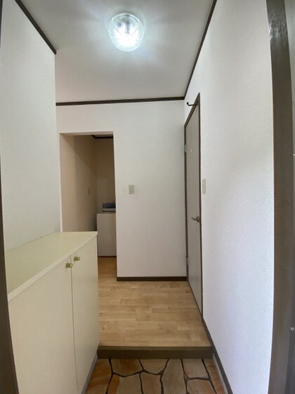 ミリオンバレイ　Aの物件内観写真