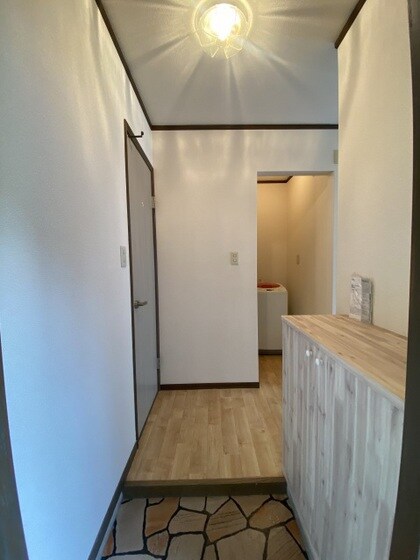 ミリオンバレイ　Aの物件内観写真