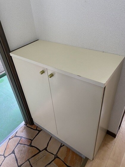 ミリオンバレイ　Aの物件内観写真