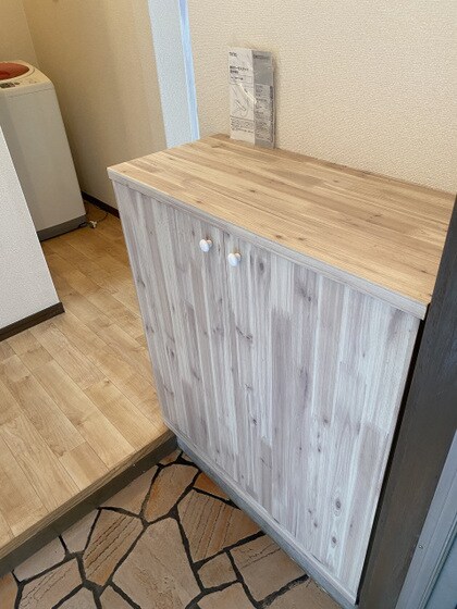 ミリオンバレイ　Aの物件内観写真