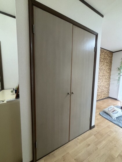 ミリオンバレイ　Aの物件内観写真