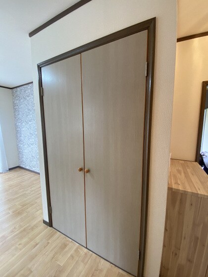 ミリオンバレイ　Aの物件内観写真