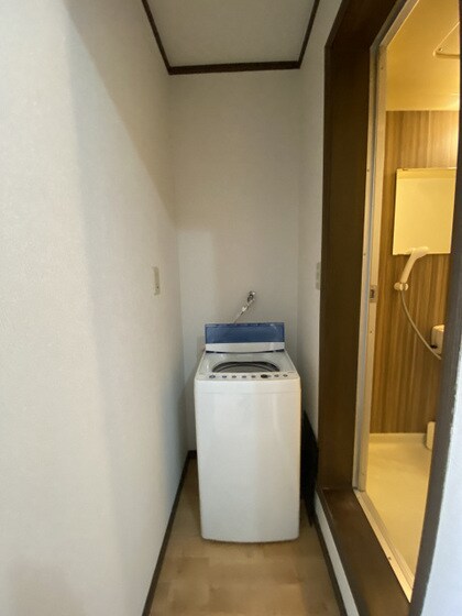 ミリオンバレイ　Aの物件内観写真