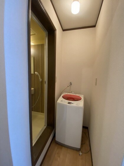 ミリオンバレイ　Aの物件内観写真