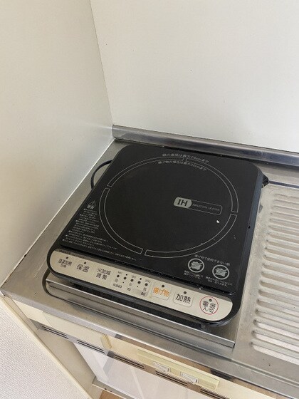 ミリオンバレイ　Aの物件内観写真