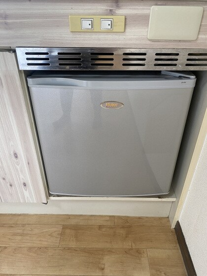 ミリオンバレイ　Aの物件内観写真