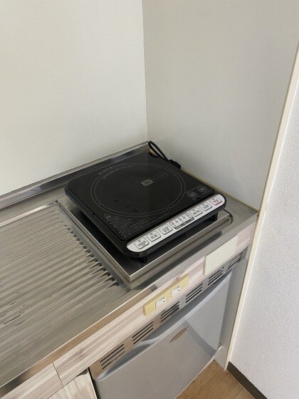 ミリオンバレイ　Aの物件内観写真