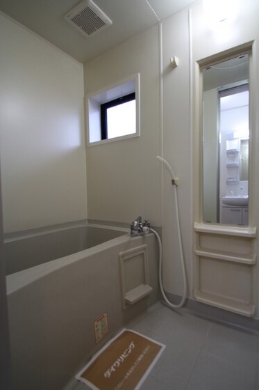 カサシオン高柳の物件内観写真