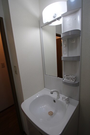 カサシオン高柳の物件内観写真