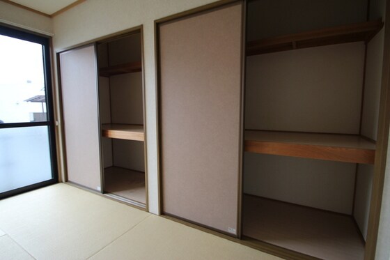 カサシオン高柳の物件内観写真